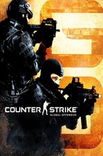 Counter Strike Global