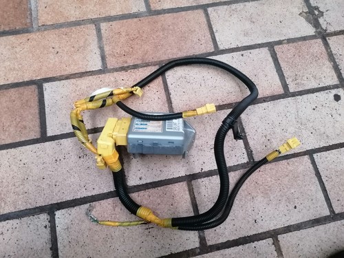 Org srs steuergerät ecu - srs,