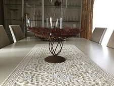 Kuchenplatte Tortenplatte Rost