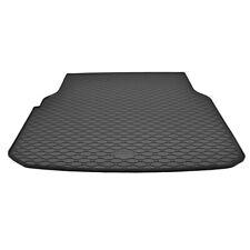 Gummimatte Kofferraumwanne RKK