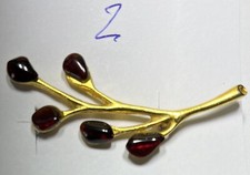 Brosche Anstecknadel Form (1)