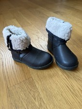 Mädchen Impidimpi Stiefeletten Größe 23