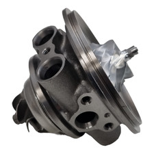 Turbolader Rumpfgruppe