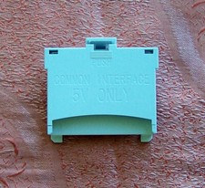 White Common Interface 5V Only