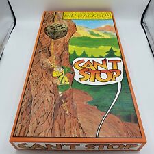 Can´t Stop Cant Stop Franjos