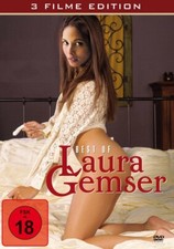 Best of Laura Gemser (Zeig mir, wie man's macht/Frau vom heißen Fluss) DVD OVP