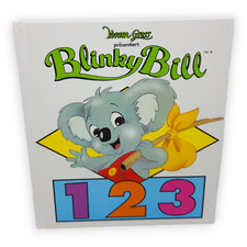 Blinky bill yoram - 2, 3