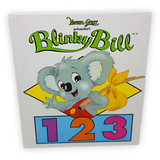 Blinky Bill 1 2 3 Yoram Gross