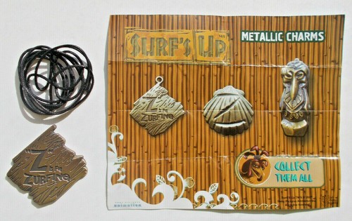 Landrin surf up - landrin,