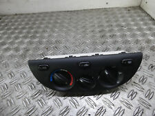 Daewoo Rezzo Klimabedienteil 96262848 Nr.127