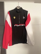 Übergangs jacke von Ferrari herren