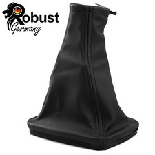 Schaltsack Schaltmanschette