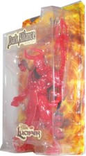 Action figur dark - dark, alliance