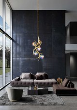 Brand Van Egmond Pendelleuchte