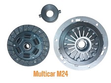 MULTICAR M22 M24 Kupplungssatz