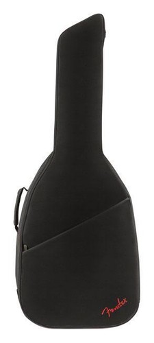 Fender fa405 dreadnought - fender,