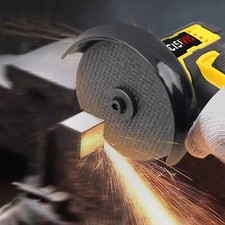 Akku Trennschleifer 12V