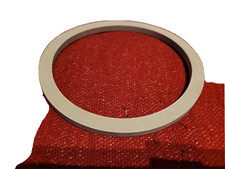 WMF Siebhalterdichtung Wand-Kaffeemaschine 1000-Blitz Bj. 1958-68,original,111mm