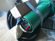 fön   leister triac  defekt  , mit neuer heitzpirale ,