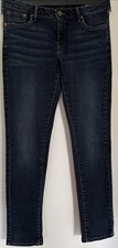 Casa Blanca Damen Jeans Gr. 38, sehr schön und sehr bequem, Cotton / Baumwolle