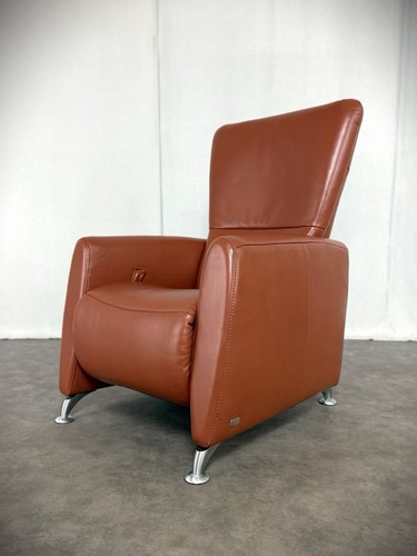 Himolla ledersessel cumuly - himolla,