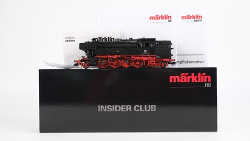 Märklin 39650 dampflok br - h0,