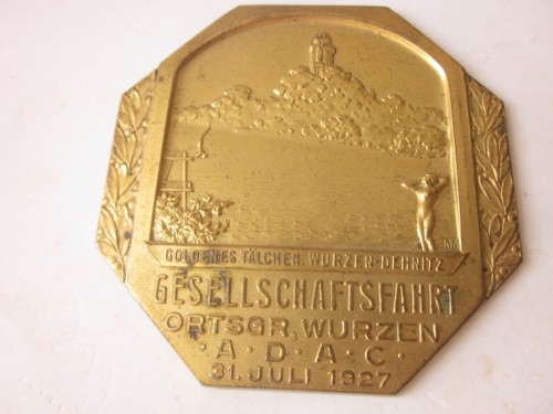 42974 sachsen autoplakette - 42974,