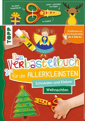 Das verbastelbuch für die - verbastelbuch,