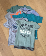 Marken Kleiderpaket Jungen, 6