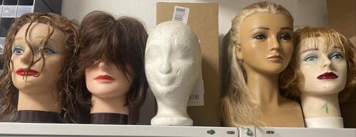 Matt blonder friseur - matt,
