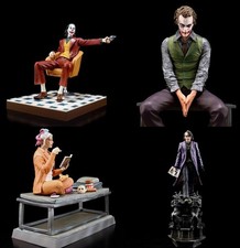 Statuen Figuren Filme THE