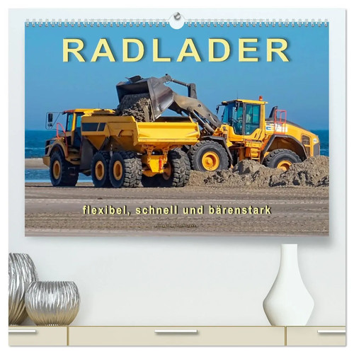 Radlader flexibel schnell - radlader,