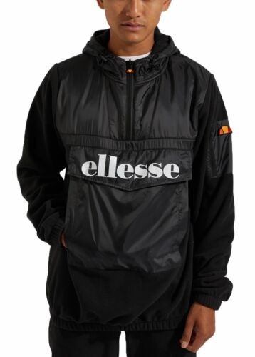 Ellesse herren anorak jacke - ellesse,