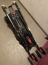 Silver Cross Kinderwagen