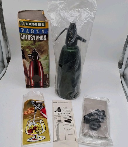 Autosyphon lehel partysyphon - autosyphon,