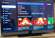Metz Cubus 50 UHD twin 50 Zoll
