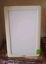  BEURER TL 30 Tageslichtlampe 608.05  inkl. 2 Netzteile und zwei  Ständer