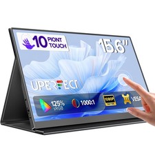 Zoll touch screen - 15,6,