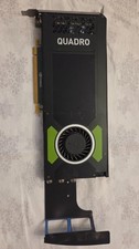 Dell Nvidia Quadro M4000