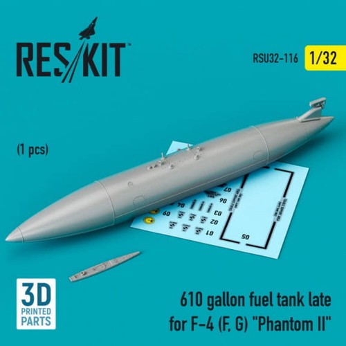 610 gallon fuel tank late - , for