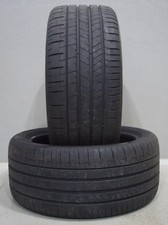 2x Pirelli P Zero MO * 275 40