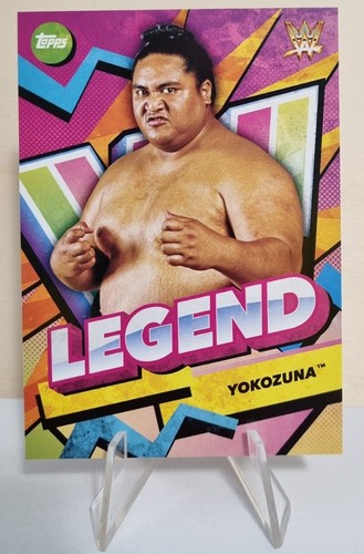 2021 topps wwe - topps, superstars