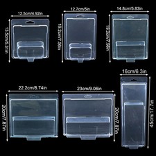 Transparente Vitrine Auto