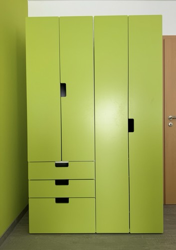 Kinderzimmermöbel 5 - -,