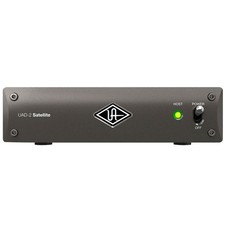 Universal Audio UAD-2