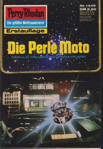 Perry rhodan 1449 1 - -,