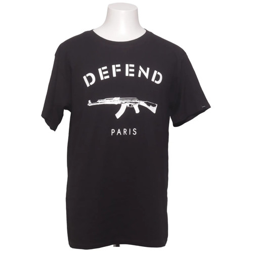 Defend paris shirt - defend, t-shirt