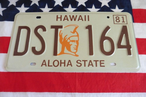 Hawaii aloha king - hawaii, kam