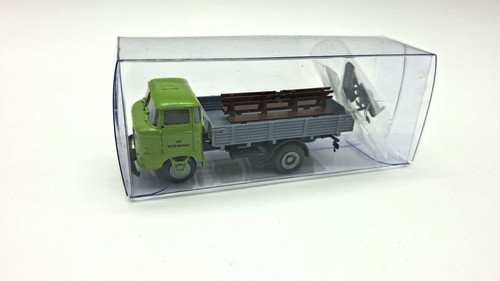 Berlin 87 h0 - berlin, 1:87