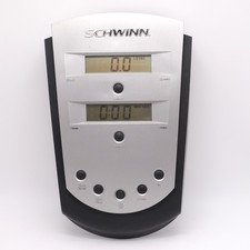 Schwinn Airdyne  Bike Display